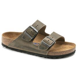 Zapato Birkenstock Arizona Fl Wb Faded