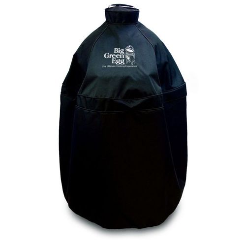Housse barbecue pour Big Green Egg MiniMax avec berceau