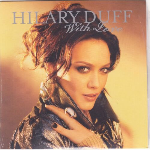 Hilary Duff- With Love