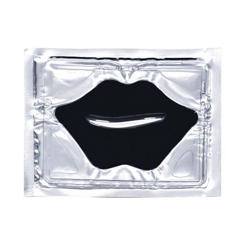 Masque Pour Les Lèvres Hydratant Au Collagène De Fruits, Masque De Soin Pour La Peau, Réduit Les Rides, Répare La Peau, Patchs Pour Les Lèvres, Crée Des Lèvres Sexy 