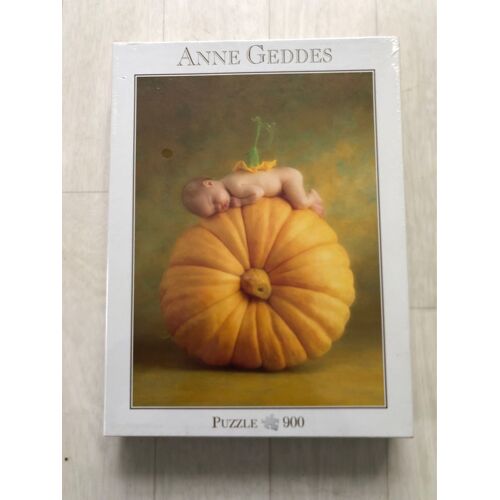 Puzzle Anne Geddes 900 pièces