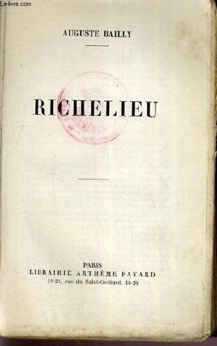 Richelieu