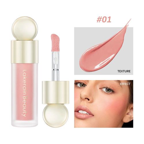 Bâton Correcteur À Reflets, 5 Couleurs, Étanche, Longue Durée, Polyvalent, Maquillage, Lèvres, Joues 