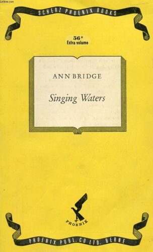 Singing Waters