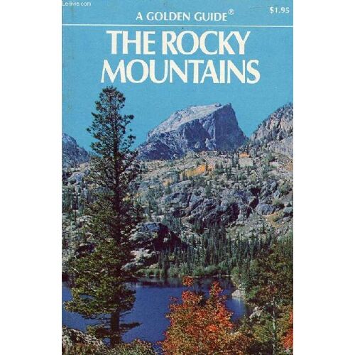 The Rocky Mountains
