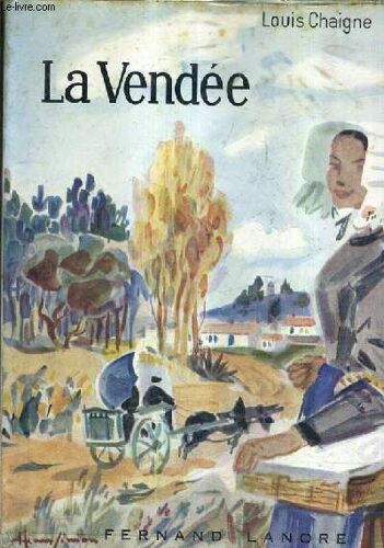 La Vendee