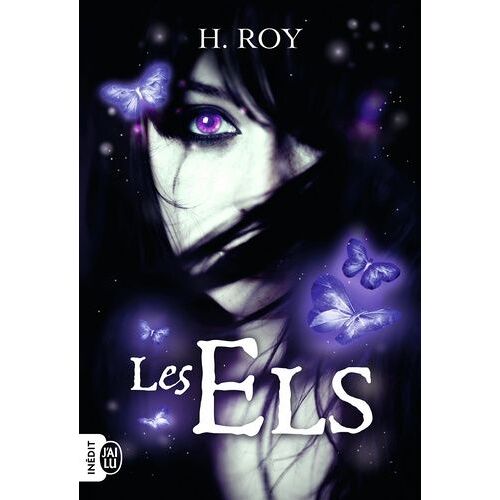 Les Els - Tome 1 - Rien Qu'on Puisse Regretter