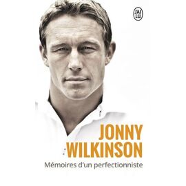 Mémoires D'un Perfectionniste