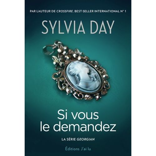 La Série Georgian - Tome 1 - Si Vous Le Demandez