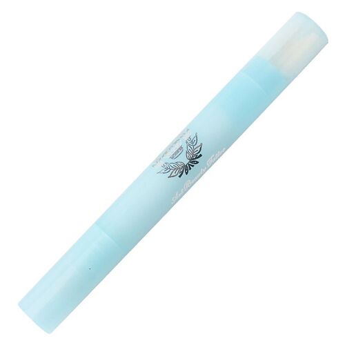 Stylo Correcteur De Vernis À Ongles, 1 Pièce, Crayon De Manucure, Outil De Nail Art, Nécessaire Avec 3 Têtes De Stylo, Dissolvant De Vernis Gel 