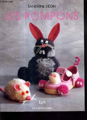 Les Pompons