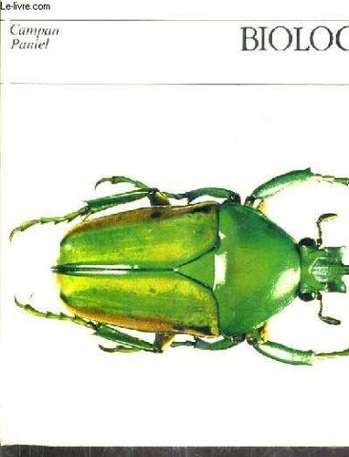 Biologie Classe De 5e.