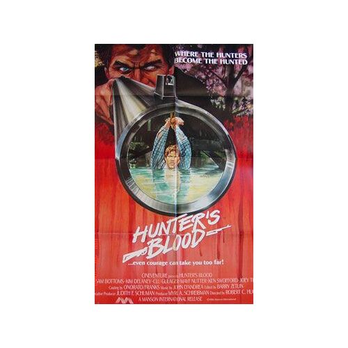 Hunter's Blood