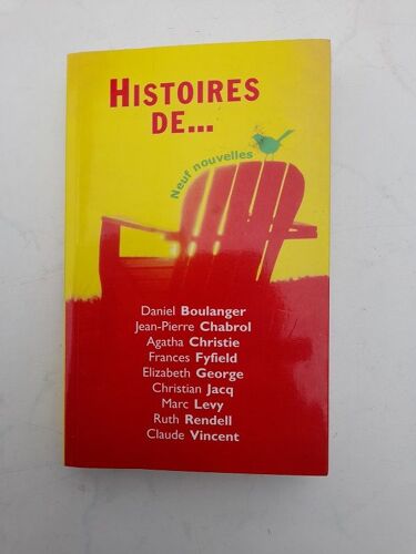 Livre Histoires Droles
