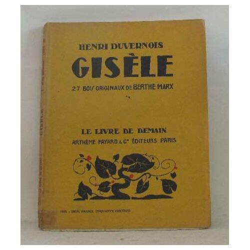 Gisèle