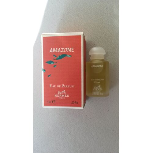 Miniature Parfum Amazone