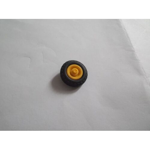 Accessoire Playmobil Une Petite Roue