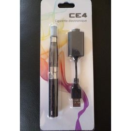 Kit Cigarette électronique Blister Ego CE4
