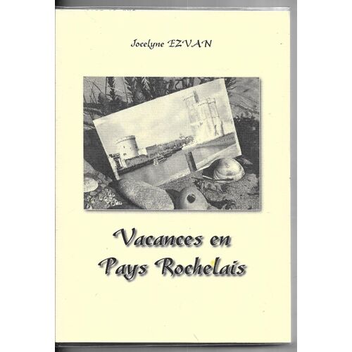 Vacances En Pays Rochelais