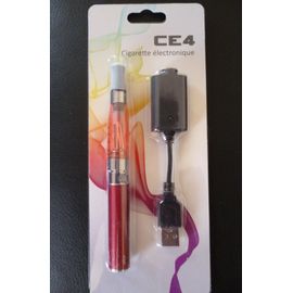 Kit Cigarette électronique Blister Ego CE4