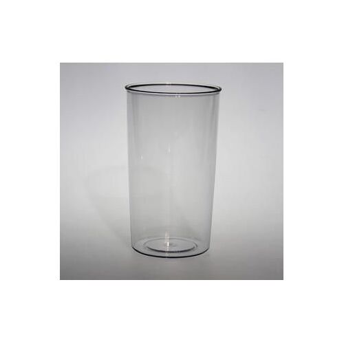 Bol Transparent Haut 500ml Robot Menager Braun 4644