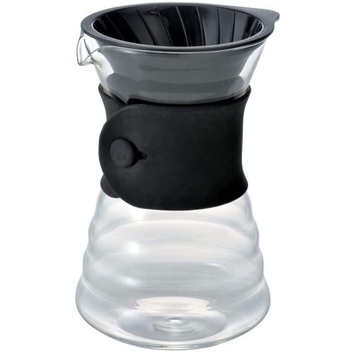 Hario VDD-02B Dripper De Café 1   4 tasses