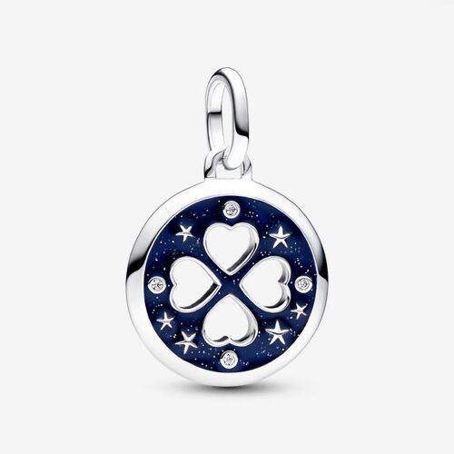Charm Médaillon Porte-Bonheur Pandora Me