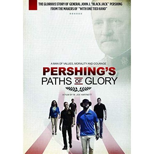 Pershing's Paths Of Glory [Dvd]