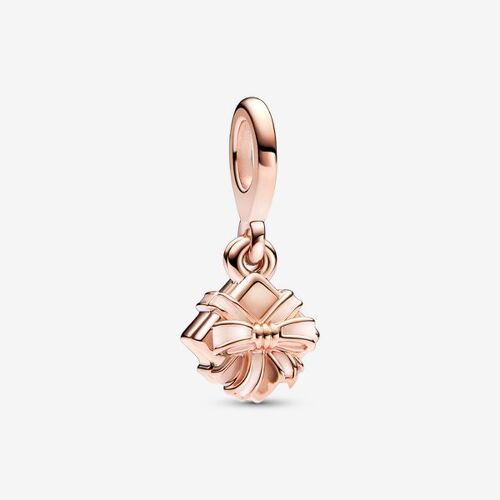 Charm Pendant Cadeau D¿Anniversaire Ouvrable