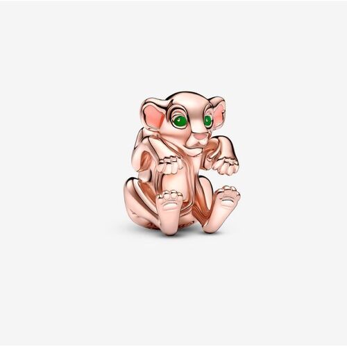 Pandora Charm Disney Le Roi Lion Nala