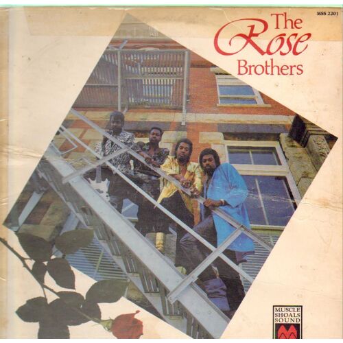 The Rose Brothers