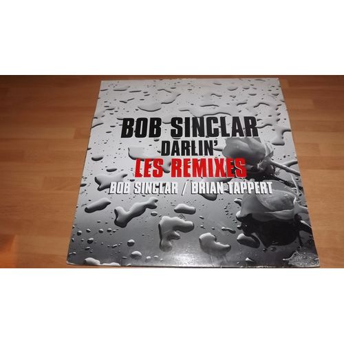 Darlin' Les Remixes (Promo)