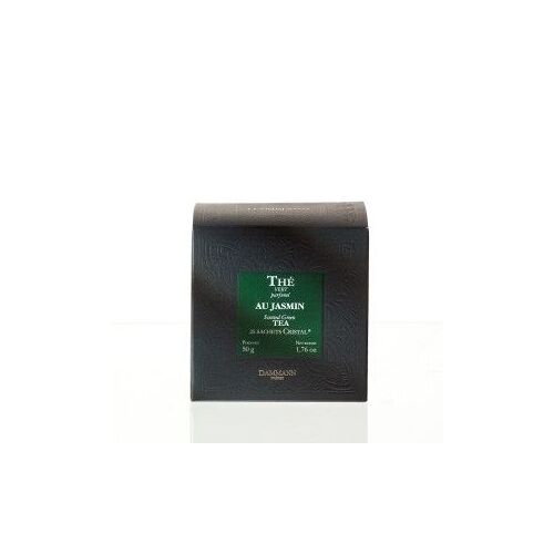 Thé Vert Au Jasmin - Dammann Frères