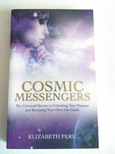 Cosmic Messengers
