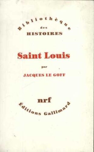 Saint Louis