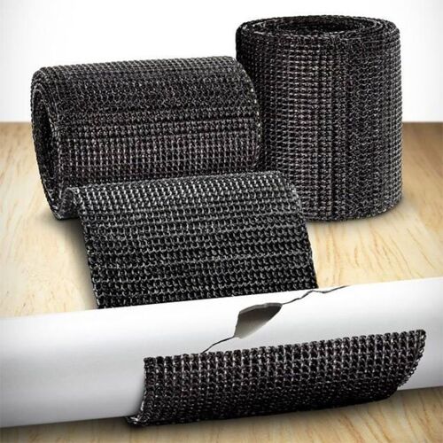 Bande Super Adhésive Pour Tuyau D'eau, Réparation De Fiber Ridiculement Forte, Enveloppe Multifonctionnelle Pour Maison, Outil De Jardin