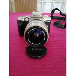 MINOLTA DYNAX 4