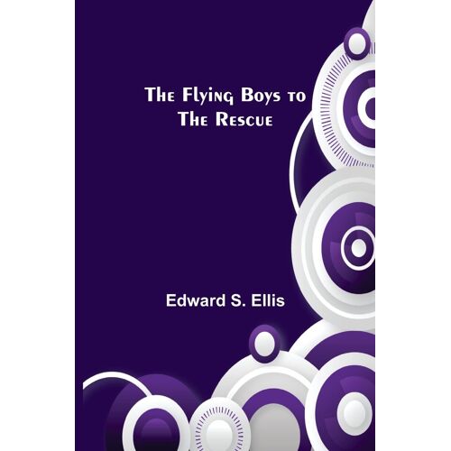 The Flying Boys To The Rescue