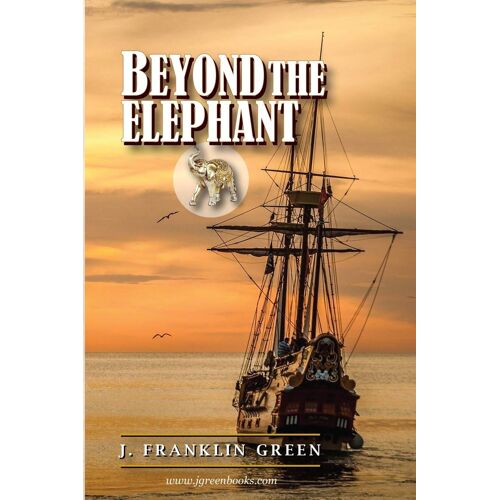 Beyond The Elephant