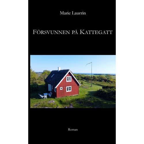 Försvunnen På Kattegatt