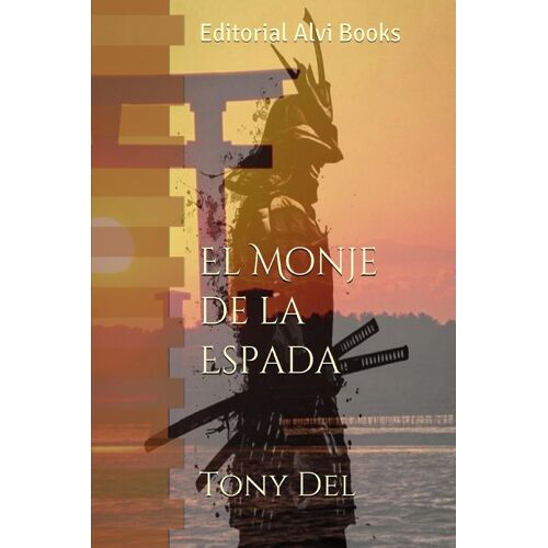 El Monje De La Espada