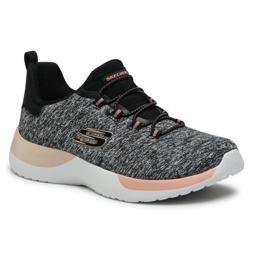 Baskets Skechers Break Through 12991/bkcl