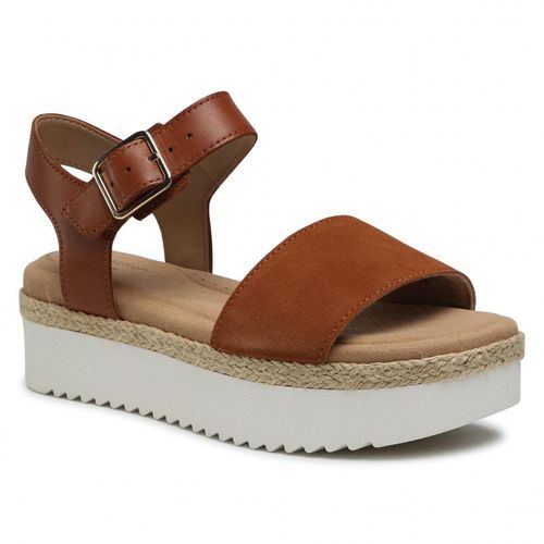 Sandales Clarks Lana Shore