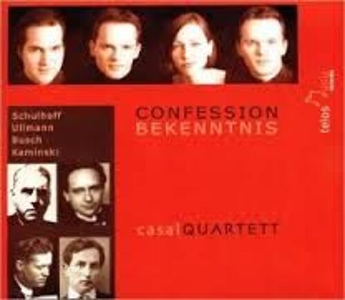 Confession-Bekenntnis