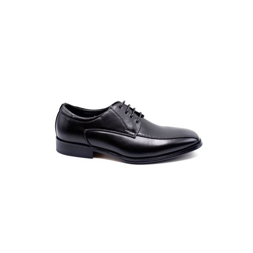 Chaussures De Ville Noir Homme