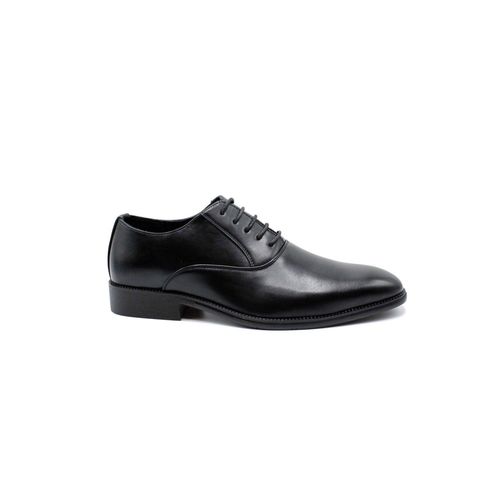Chaussures De Ville Noir Homme