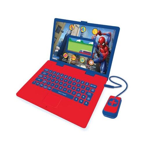 Crosslander Ordi Éducatif Sp 130 Activ. Fr-En