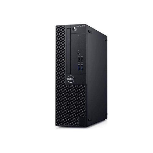 PC Dell Optiplex 3060 SFF Intel I5-8400 RAM 16Go SSD 960Go W11 Office 2021 Wifi