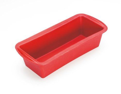 Dr. Oetker - 1250 - Moule À Cake - 24 Cm - Silicone Import Allemagne