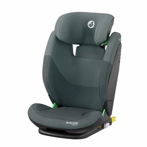 Maxi-Cosi Siège Auto Rodifix R I-Size, Groupe 2/3, Inclinable, Isofix, Tonal Graphite
